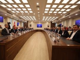 “Memurun Emeğini Yok Sayan Teklifi Reddediyoruz”