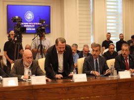 “Memurun Emeğini Yok Sayan Teklifi Reddediyoruz”
