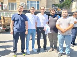 BAYINDIR MEMUR-SEN OLARAK 81 İLDEN YETERSİZ TEKLİFE HAYIR DEDİK…