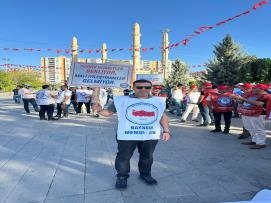 BAYINDIR MEMUR-SEN OLARAK 81 İLDEN YETERSİZ TEKLİFE HAYIR DEDİK…