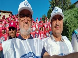 BAYINDIR MEMUR-SEN OLARAK 81 İLDEN YETERSİZ TEKLİFE HAYIR DEDİK…