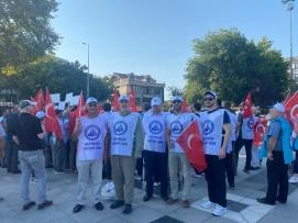 BAYINDIR MEMUR-SEN OLARAK 81 İLDEN YETERSİZ TEKLİFE HAYIR DEDİK…