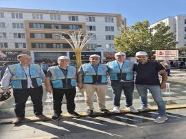 BAYINDIR MEMUR-SEN OLARAK 81 İLDEN YETERSİZ TEKLİFE HAYIR DEDİK…