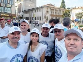 BAYINDIR MEMUR-SEN OLARAK 81 İLDEN YETERSİZ TEKLİFE HAYIR DEDİK…