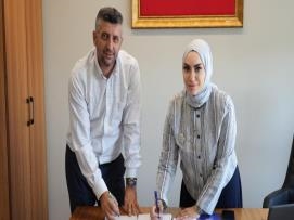 Sendikamızdan Üyelerimize ‘’Önce Sağlık’’ Hizmeti: ‘’Tamamlayıcı Sağlık Sigortası İndirim Anlaşması İmzalandı’’