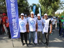 On Binler Anadolu Meydanı’nda Yeni Teklif İçin Haykırdı