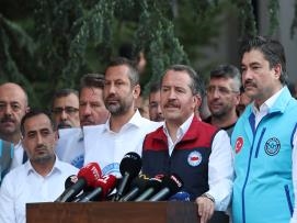 Kamu İşvereni’nden Üçüncü Teklif Geldi