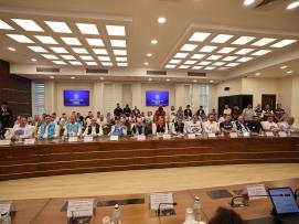 Kamu İşvereni’nden Üçüncü Teklif Geldi