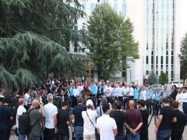 Kamu İşvereni’nden Üçüncü Teklif Geldi