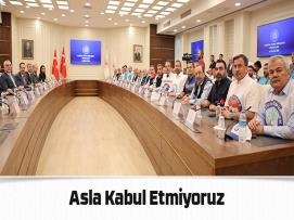 Kamu İşvereni’nden Üçüncü Teklif Geldi
