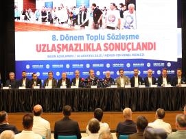 Yalçın: İnisiyatif Hükümettedir