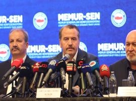 Yalçın: İnisiyatif Hükümettedir