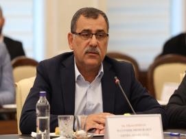 Kamu Personeli Danışma Kurulu (KPDK) Toplantısı Gerçekleştirildi