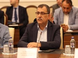 Kamu Personeli Danışma Kurulu (KPDK) Toplantısı Gerçekleştirildi