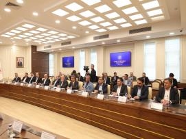 Kamu Personeli Danışma Kurulu (KPDK) Toplantısı Gerçekleştirildi