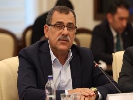 Kamu Personeli Danışma Kurulu (KPDK) Toplantısı Gerçekleştirildi