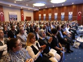 Bayındır Memur-Sen 5. Büyük Türkiye Buluşması Gerçekleştirildi