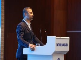Bayındır Memur-Sen 5. Büyük Türkiye Buluşması Gerçekleştirildi