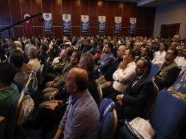 Bayındır Memur-Sen 5. Büyük Türkiye Buluşması Gerçekleştirildi