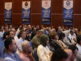 Bayındır Memur-Sen 5. Büyük Türkiye Buluşması Gerçekleştirildi