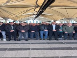 Gündoğan Ailesinin Acı Günü