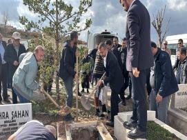 Gündoğan Ailesinin Acı Günü