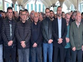 Gündoğan Ailesinin Acı Günü