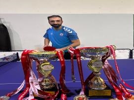 Sendikamızı Gururlandıran Başarı