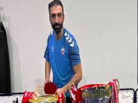 Sendikamızı Gururlandıran Başarı