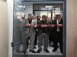 Genel Sekreterimiz Onhan, Elazığ'da Önemli Ziyaretler Gerçekleştirdi