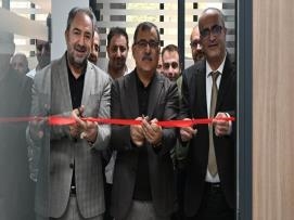 Genel Sekreterimiz Onhan, Elazığ'da Önemli Ziyaretler Gerçekleştirdi