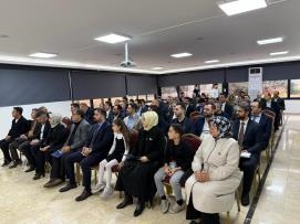 Genel Sekreterimiz Onhan, İLBANK Şube 2. Olağan Genel Kurulu'na Katıldı