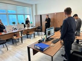 Genel Başkan Yardımcımız Tosun'dan Edirne, Tekirdağ ve Kayseri'de Teşkilat Ziyaretleri