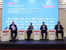 4688 Sayılı Kanun Kapsamında Yargı Kararları Sempozyumu Başladı