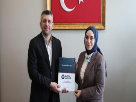 Sendikamızdan Üyelerimize ‘’Önce Sağlık’’ Hizmeti: ‘’Tamamlayıcı Sağlık Sigortası İndirim Anlaşması İmzalandı’’