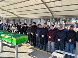 Selçuk Ailesinin Acı Günü