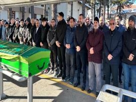 Selçuk Ailesinin Acı Günü