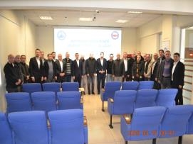 Bayındır Memur-Sen Bursa Şubesi 4. Olağan Genel Kurulu Gerçekleştirildi