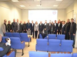 Bayındır Memur-Sen Bursa Şubesi 4. Olağan Genel Kurulu Gerçekleştirildi