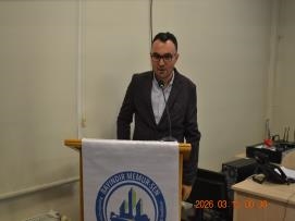 Bayındır Memur-Sen Bursa Şubesi 4. Olağan Genel Kurulu Gerçekleştirildi