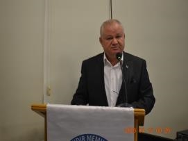 Bayındır Memur-Sen Bursa Şubesi 4. Olağan Genel Kurulu Gerçekleştirildi