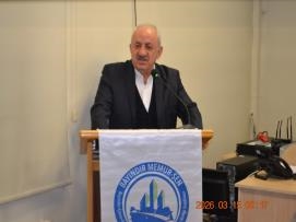 Bayındır Memur-Sen Bursa Şubesi 4. Olağan Genel Kurulu Gerçekleştirildi