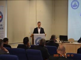 Bayındır Memur-Sen Bursa Şubesi 4. Olağan Genel Kurulu Gerçekleştirildi