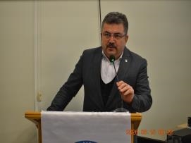 Bayındır Memur-Sen Bursa Şubesi 4. Olağan Genel Kurulu Gerçekleştirildi