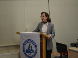 Bayındır Memur-Sen Bursa Şubesi 4. Olağan Genel Kurulu Gerçekleştirildi