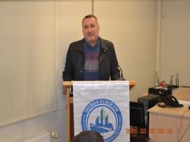 Bayındır Memur-Sen Bursa Şubesi 4. Olağan Genel Kurulu Gerçekleştirildi