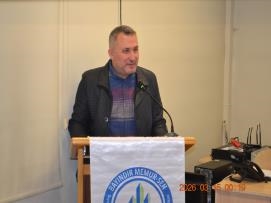 Bayındır Memur-Sen Bursa Şubesi 4. Olağan Genel Kurulu Gerçekleştirildi