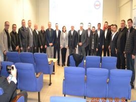 Bayındır Memur-Sen Bursa Şubesi 4. Olağan Genel Kurulu Gerçekleştirildi