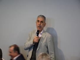 Bayındır Memur-Sen 22. Başkanlar Kurulu Toplantısı Gerçekleştirildi