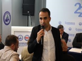 Bayındır Memur-Sen 22. Başkanlar Kurulu Toplantısı Gerçekleştirildi